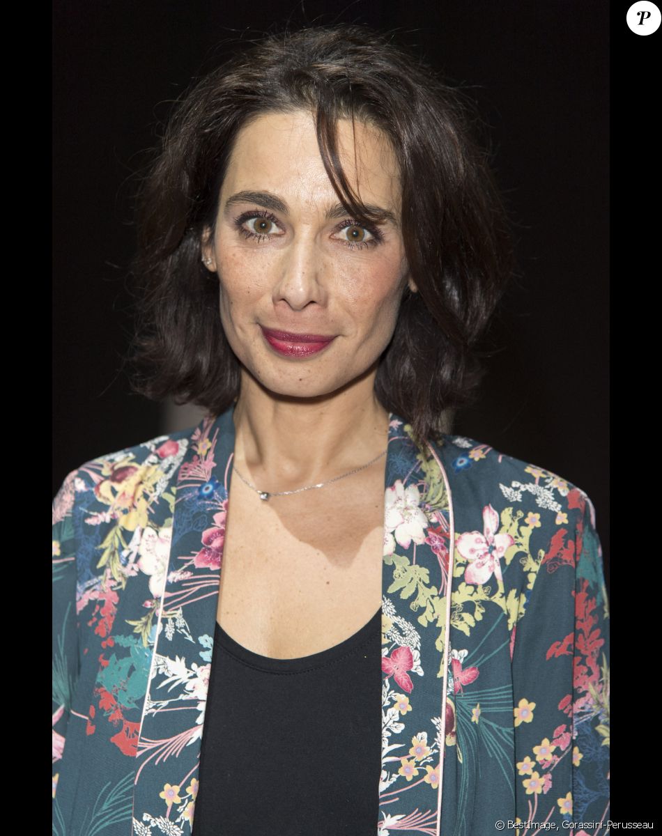 Exclusif - Marie Fugain lors de la 15ème édition du "Challenge Laurette Fugain © Gorassini-Perusseau/Bestimage