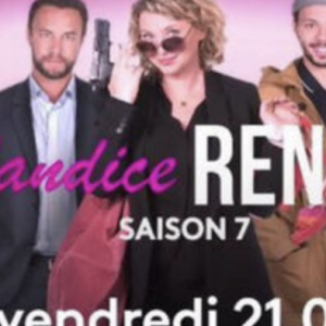 La série "Candice Renoir" changera de format après la saison 10. La comédienne Cécile Bois va continuer d'interpréter le personnage principal, mais avec une moindre exposition à l'antenne. - France 2