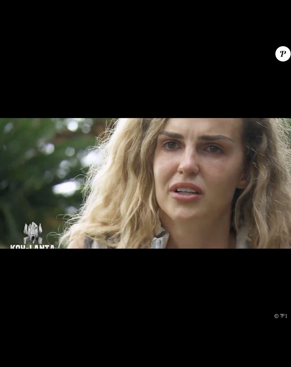 "Koh-Lanta, Le Totem maudit", treizième épisode diffusé mardi 24 mai 2022 sur TF1.