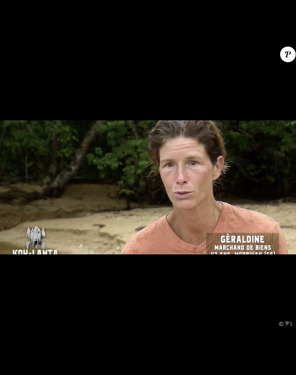 "Koh-Lanta, Le Totem maudit", treizième épisode diffusé mardi 24 mai 2022 sur TF1.