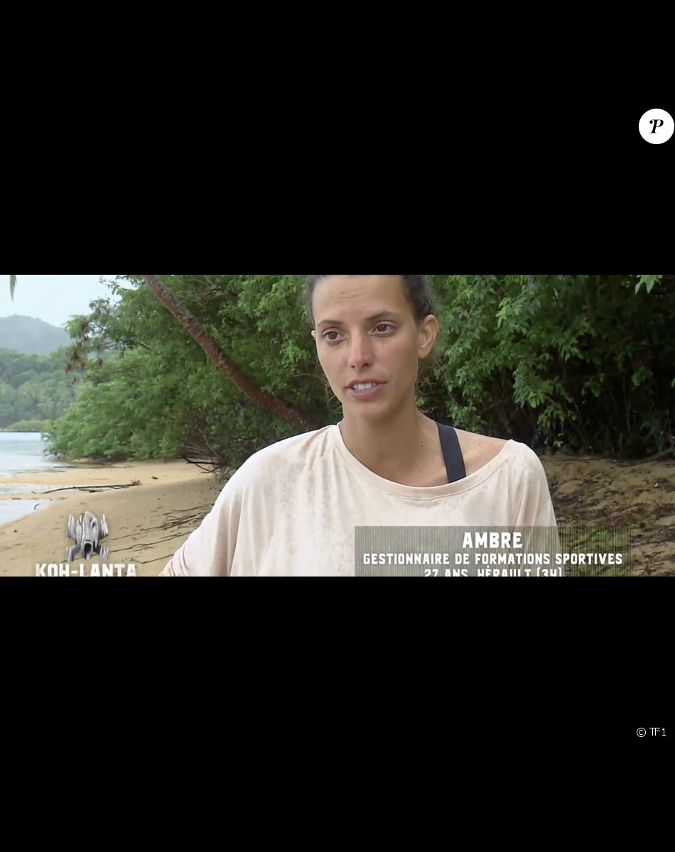 "Koh-Lanta, Le Totem maudit", treizième épisode diffusé mardi 24 mai 2022 sur TF1.