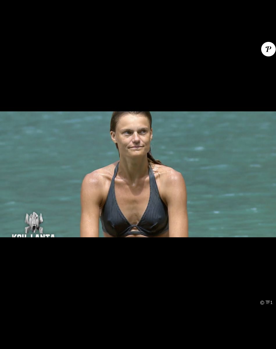 "Koh-Lanta, Le Totem maudit", treizième épisode diffusé mardi 24 mai 2022 sur TF1.