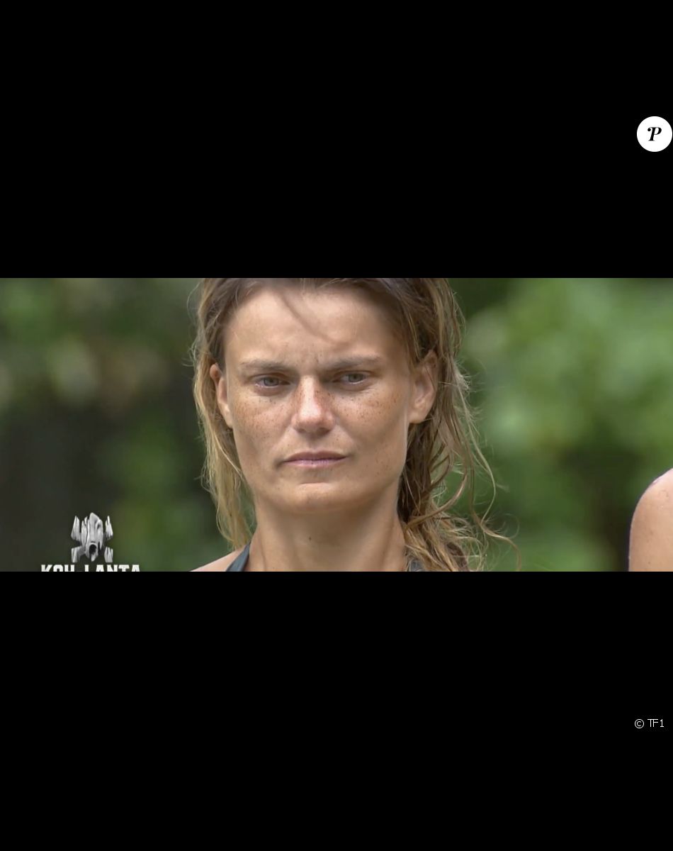 "Koh-Lanta, Le Totem maudit", treizième épisode diffusé mardi 24 mai 2022 sur TF1.