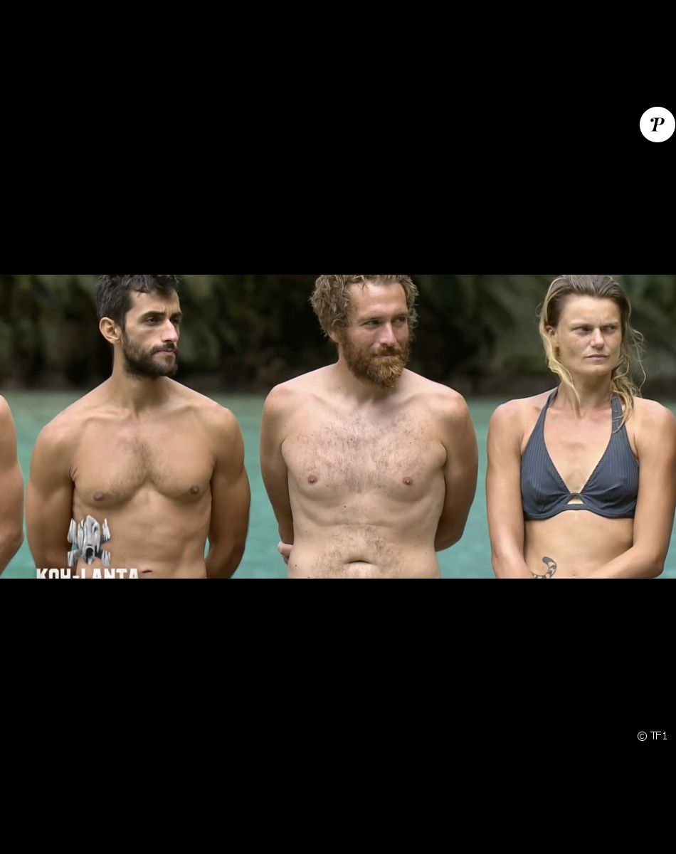 "Koh-Lanta, Le Totem maudit", treizième épisode diffusé mardi 24 mai 2022 sur TF1.