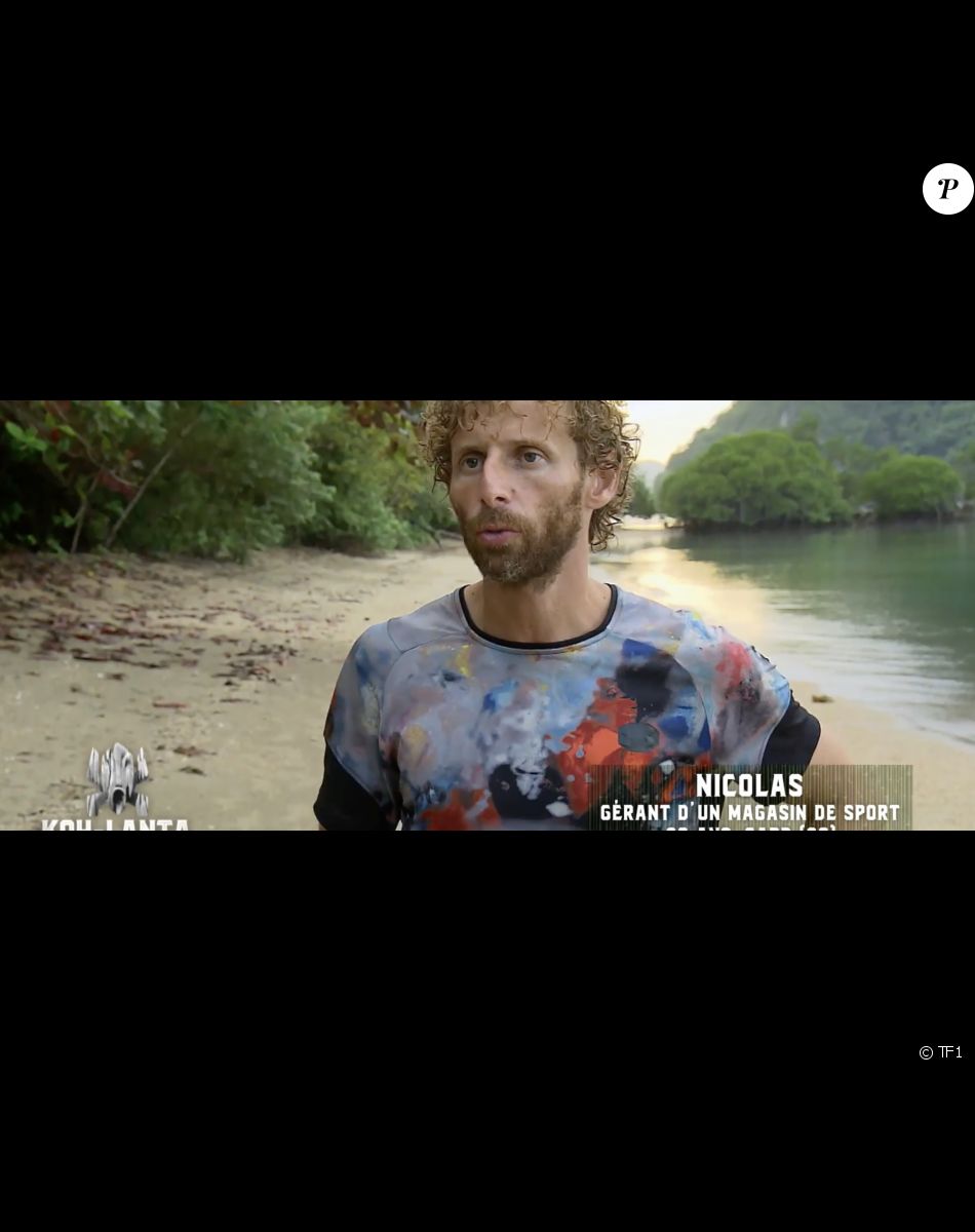 "Koh-Lanta, Le Totem maudit", treizième épisode diffusé mardi 24 mai 2022 sur TF1.