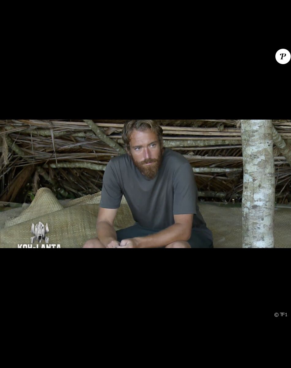 "Koh-Lanta, Le Totem maudit", treizième épisode diffusé mardi 24 mai 2022 sur TF1.