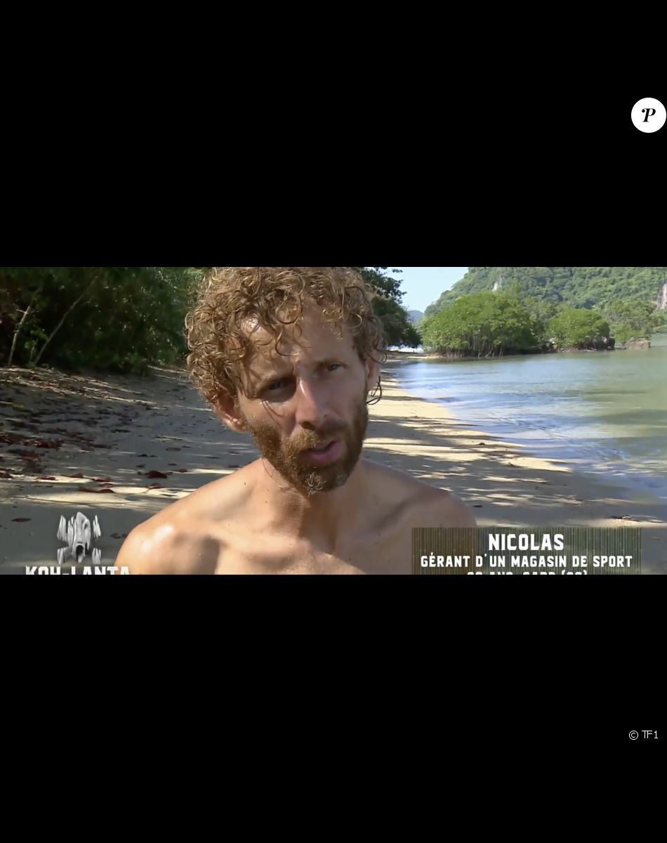 "Koh-Lanta, Le Totem maudit", treizième épisode diffusé mardi 24 mai 2022 sur TF1.