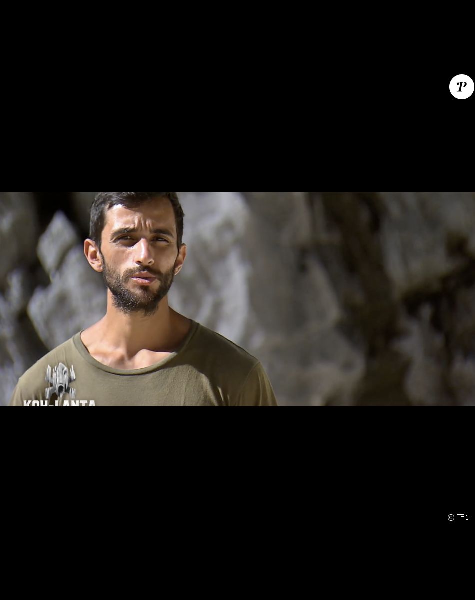 "Koh-Lanta, Le Totem maudit", treizième épisode diffusé mardi 24 mai 2022 sur TF1.