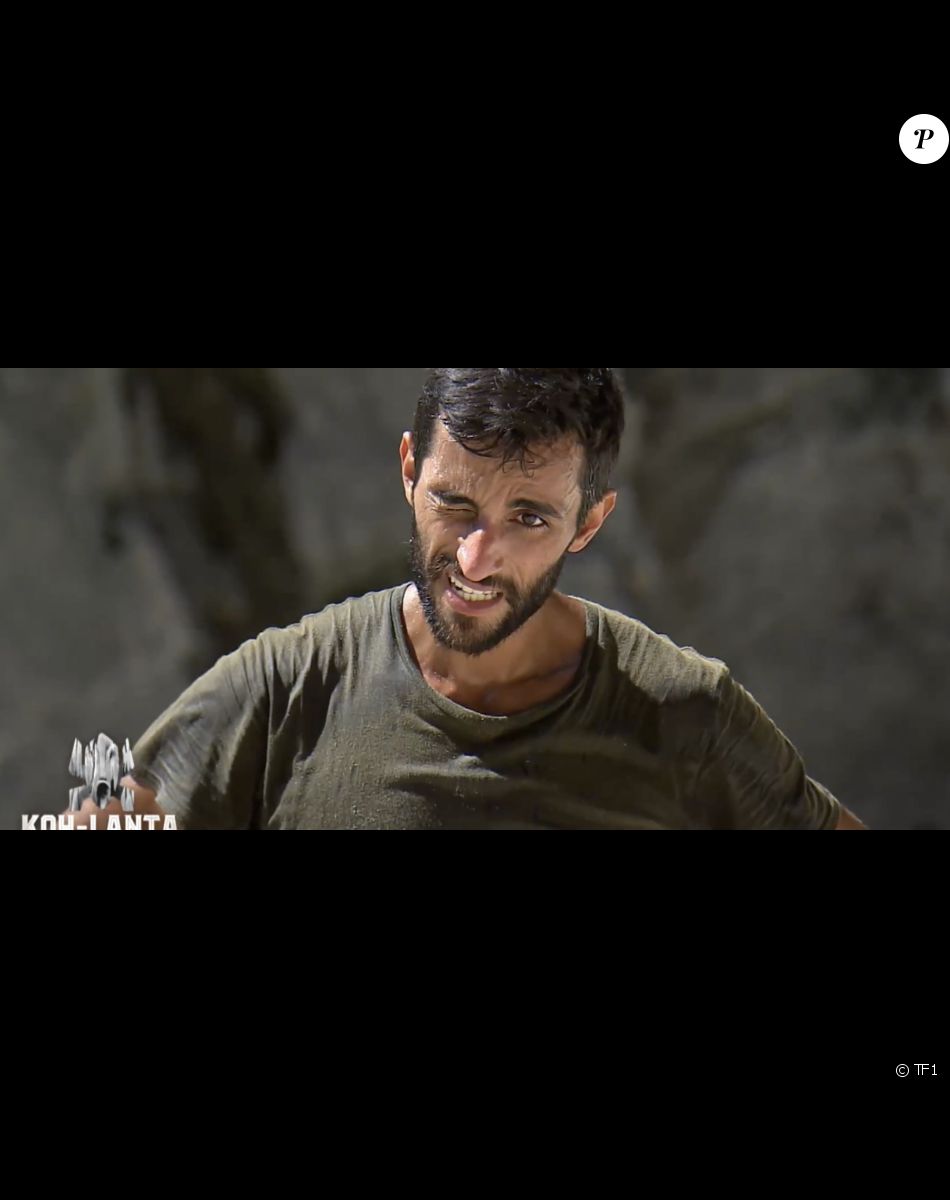 "Koh-Lanta, Le Totem maudit", treizième épisode diffusé mardi 24 mai 2022 sur TF1.