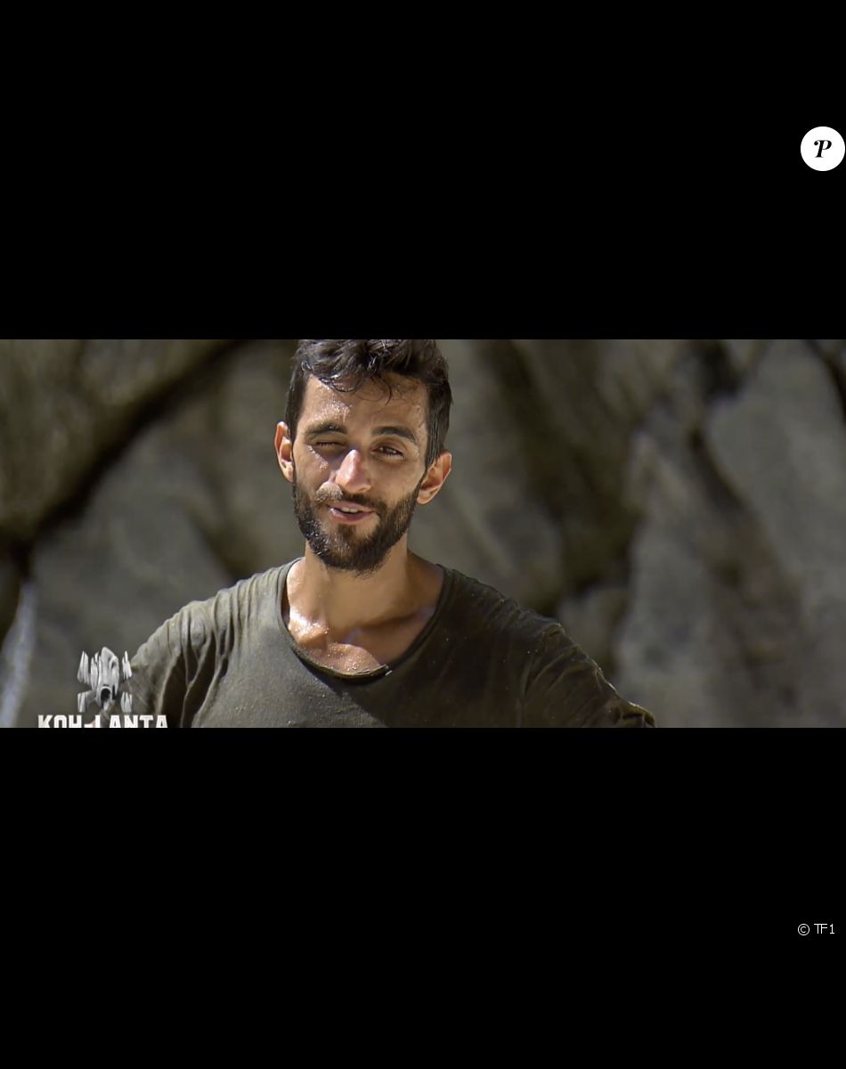 "Koh-Lanta, Le Totem maudit", treizième épisode diffusé mardi 24 mai 2022 sur TF1.