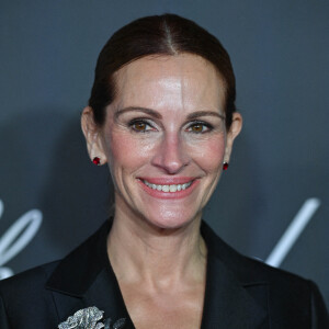 Julia Roberts - Photocall de la soirée des "Trophées Chopard 2022" lors du 75ème festival du film de Cannes. Le 19 mai 2022 © Olivier Borde / Bestimage