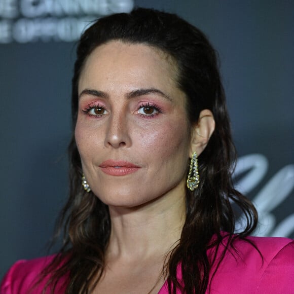 Noomi Rapace - Photocall de la soirée des "Trophées Chopard 2022" lors du 75ème festival du film de Cannes. Le 19 mai 2022 © Olivier Borde / Bestimage