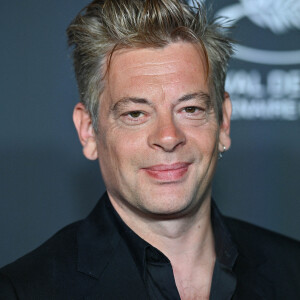 Benjamin Biolay - Photocall de la soirée des "Trophées Chopard 2022" lors du 75ème festival du film de Cannes. Le 19 mai 2022 © Olivier Borde / Bestimage