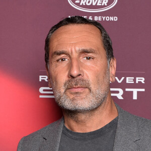 Gilles Lellouche - Phototocall de la présentation du nouveau Range Rover Sport à Paris le 19 mai 2022. © Veeren/Bestimage 