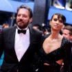 Cannes 2022 : Samuel Le Bihan au bras de sa superbe compagne face à Thomas Hollande et sa chérie