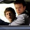 Des images de The Social Network, de David Fincher.