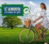 "L'amour est dans le pré" saison 13 - M6
