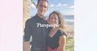 Laetitia (L'amour est dans le pré) fiancée : elle a demandé son beau rugbyman en mariage, vidéo !