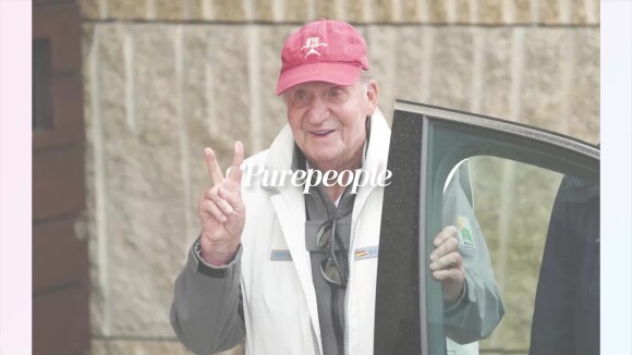 Juan Carlos de retour en Espagne : premières retrouvailles avec son fils Felipe depuis le scandale