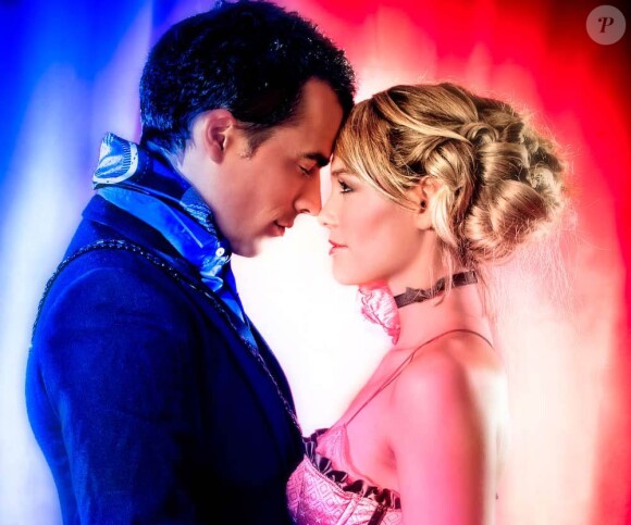 Romeo et Juliette fait son retour à Paris du 2 février au 4 avril 2010