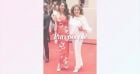 Amal Clooney glamour en robe bustier face au prince Charles, une Spice Girl au rendez-vous !