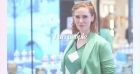 Audrey Fleurot : Une grande pause dans sa carrière, elle explique sa décision