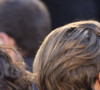 Jordan Deguen, Alessandra Sublet - Montée des marches du film " Mascarade " lors du 75ème Festival International du Film de Cannes. Le 27 mai 2022 © Cyril Moreau / Bestimage 