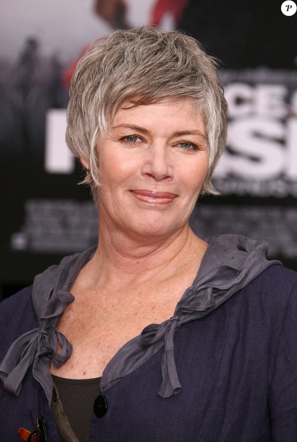 Kelly McGillis en 2010 Purepeople