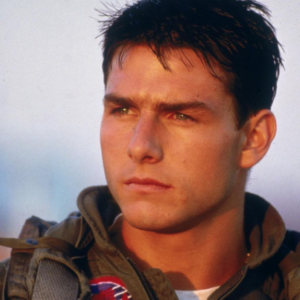 Archives Top Gun : Tom Cruise