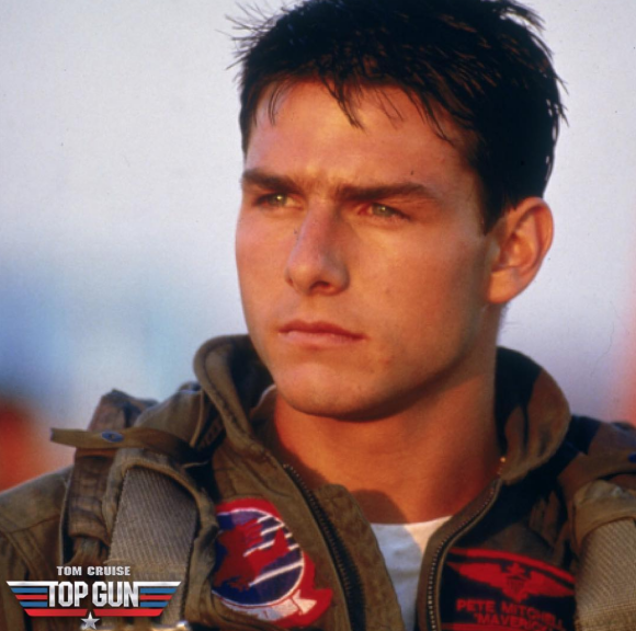 Archives Top Gun : Tom Cruise