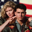 Top Gun : L'impressionnant avant/après des acteurs du film culte