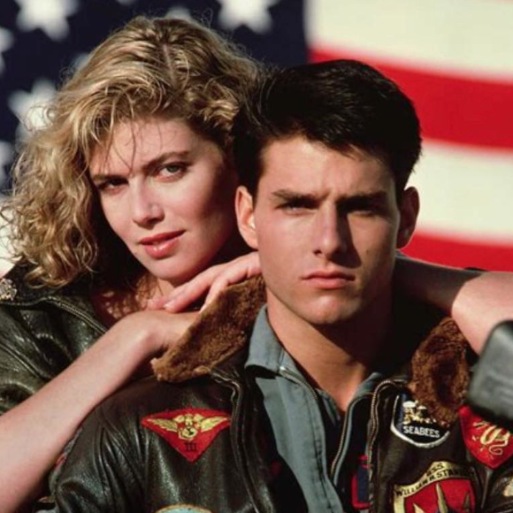 Affiche du film Top Gun