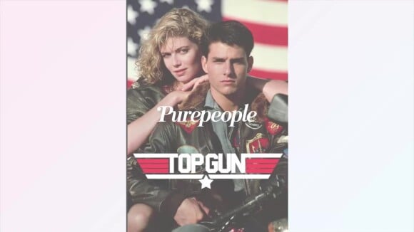 Top Gun : L'impressionnant avant/après des acteurs du film culte