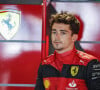 Formule 1 (F1) Grand Prix de Miami - Charles Leclerc