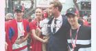 Pierre Casiraghi et Beatrice Borromeo : rare sortie avec leur fils Francesco, portrait craché de son père