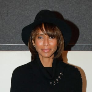 Sonia Rolland (Miss France 2000) - Avant-première du film 'Marcher sur l'eau", premier long métrage cinéma réalisé par A. Maïga au Mk2 Odéon à Paris, France, le 8 novembre 2021. © Christophe Clovis/Bestimage 