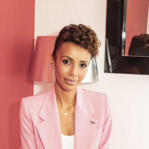 Exclusif - Sonia Rolland - Rendez-Vous backstage pendant l'émission "On Est En Direct" (OEED), présentée par L. Ruquier et diffusée en direct le 13 Février 2021 sur France 2 - Paris le 13/02/2021 - © Jack Tribeca / Bestimage 