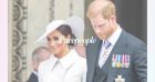 Meghan Markle : sa fille Lilibet baptisée pendant le jubilé ? Cette réponse intrigante