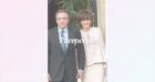 Michel Sardou révèle comment sa femme Anne-Marie Périer à réussi à le séduire et à "dompter la bête"