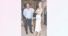 François Hollande et Julie Gayet mariés : robe blanche chic et premiers détails dévoilés