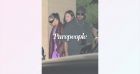 Kanye West célibataire : c'est fini avec Chaney Jones, sosie de Kim Kardashian !