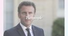 Emmanuel Macron lance un appel du pied à Zinedine Zidane 'pour le rayonnement de la France'