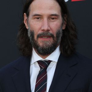 Keanu Reeves - People à la soirée de gala "The Museum of Contemporary Art MOCA" à Studio City. Le 4 juin 2022 