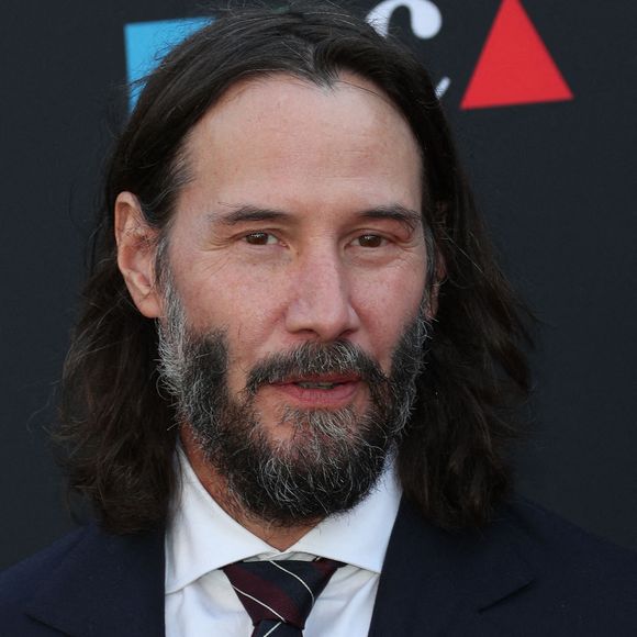Keanu Reeves - People à la soirée de gala "The Museum of Contemporary Art MOCA" à Studio City. Le 4 juin 2022 