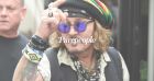 Johnny Depp dévoile un nouveau projet bien mystérieux...