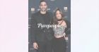 Adil Rami en couple avec Léna Guillou : le couple passe des vacances de rêve au Maroc