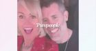 Laeticia Hallyday déchaînée au grand concert de DJ Snake, avec Jalil Lespert et ses filles Jade et Joy