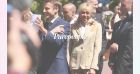 Brigitte Macron impeccable en beige : sortie scrutée au Touquet avec Emmanuel Macron, pour les législatives