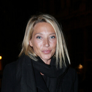 Laura Smet - Avant-première du film "La Sainte Famille" à Paris le 19 Décembre 2019 © Panoramic / Bestimage