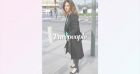 Coralie Dubost après le scandale : elle dévoile une photo d'elle enceinte